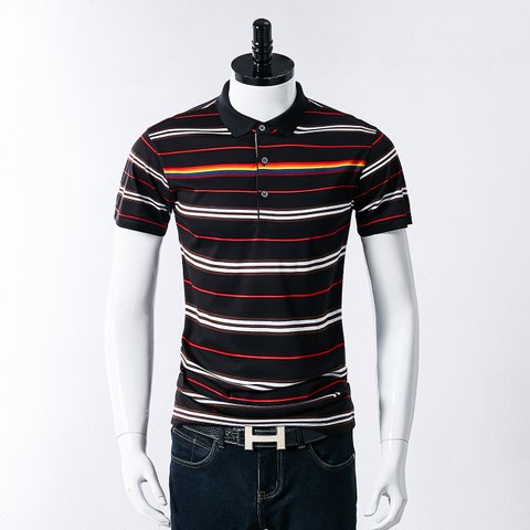 Men Polo Shirts-2679